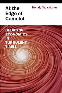 Téléchargez le livre :  At the Edge of Camelot