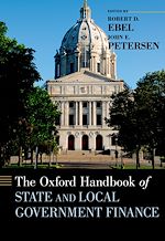 Télécharger le livre :  The Oxford Handbook of State and Local Government Finance