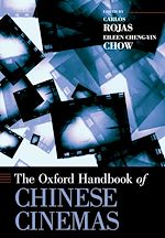 Download this eBook The Oxford Handbook of Chinese Cinemas