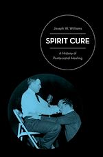 Télécharger le livre :  Spirit Cure