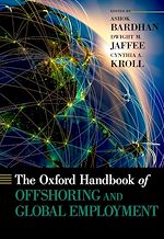 Télécharger le livre :  The Oxford Handbook of Offshoring and Global Employment