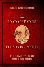 Télécharger le livre :  The Doctor Dissected
