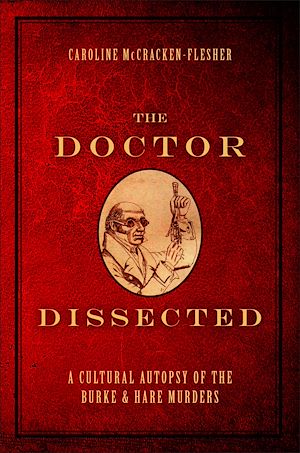 Téléchargez le livre :  The Doctor Dissected