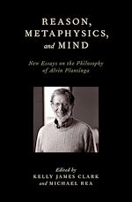 Télécharger le livre :  Reason, Metaphysics, and Mind