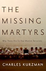 Télécharger le livre :  The Missing Martyrs
