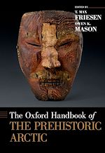 Télécharger le livre :  The Oxford Handbook of the Prehistoric Arctic