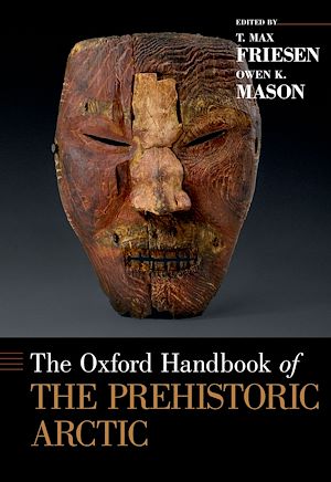 Téléchargez le livre :  The Oxford Handbook of the Prehistoric Arctic