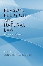 Télécharger le livre :  Reason, Religion, and Natural Law