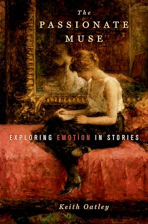 Téléchargez le livre :  The Passionate Muse