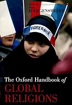 Télécharger le livre :  The Oxford Handbook of Global Religions