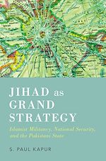 Télécharger le livre :  Jihad as Grand Strategy