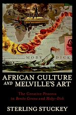 Télécharger le livre :  African Culture and Melville's Art