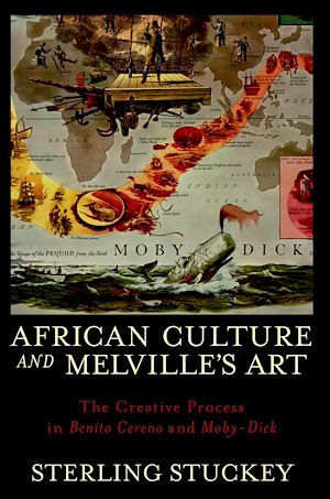 Téléchargez le livre :  African Culture and Melville's Art