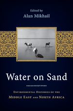 Télécharger le livre :  Water on Sand