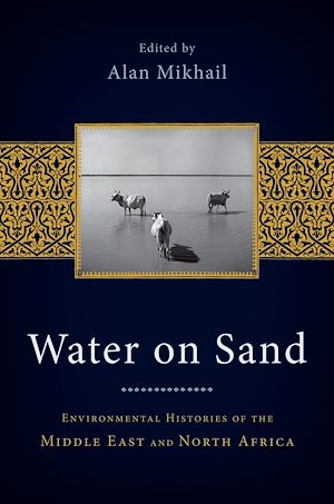 Téléchargez le livre :  Water on Sand