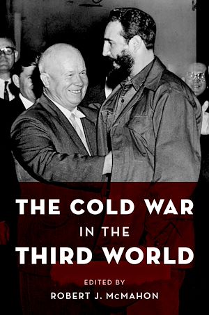 Téléchargez le livre :  The Cold War in the Third World