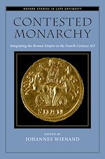 Télécharger le livre :  Contested Monarchy