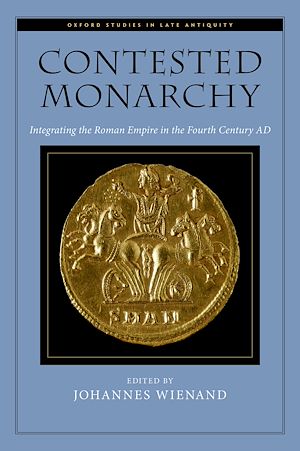 Download the eBook: Contested Monarchy