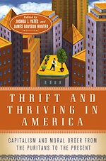 Télécharger le livre :  Thrift and Thriving in America