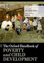 Télécharger le livre :  The Oxford Handbook of Poverty and Child Development