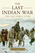 Télécharger le livre :  The Last Indian War