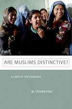 Télécharger le livre :  Are Muslims Distinctive?