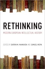 Télécharger le livre :  Rethinking Modern European Intellectual History