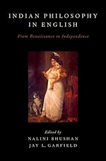 Télécharger le livre :  Indian Philosophy in English