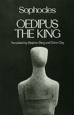 Télécharger le livre :  Oedipus the King