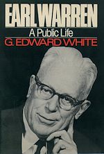 Télécharger le livre :  Earl Warren