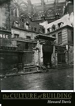 Télécharger le livre :  The Culture of Building