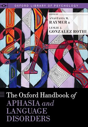 Téléchargez le livre :  The Oxford Handbook of Aphasia and Language Disorders
