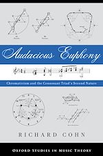 Télécharger le livre :  Audacious Euphony