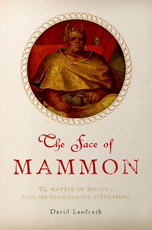 Téléchargez le livre :  The Face of Mammon