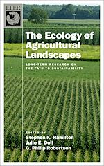 Télécharger le livre :  The Ecology of Agricultural Landscapes