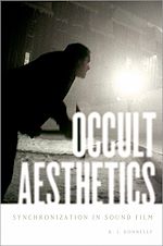 Télécharger le livre :  Occult Aesthetics