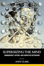 Télécharger le livre :  Supersizing the Mind