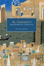 Télécharger le livre :  Al-Ghazali's Philosophical Theology