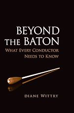 Télécharger le livre :  Beyond the Baton