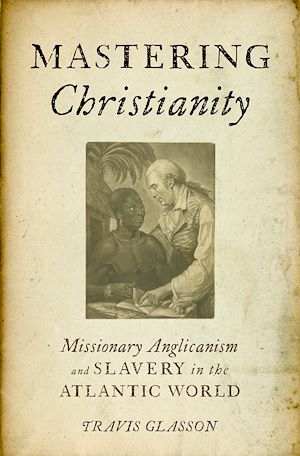 Téléchargez le livre :  Mastering Christianity