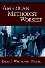 Télécharger le livre :  American Methodist Worship
