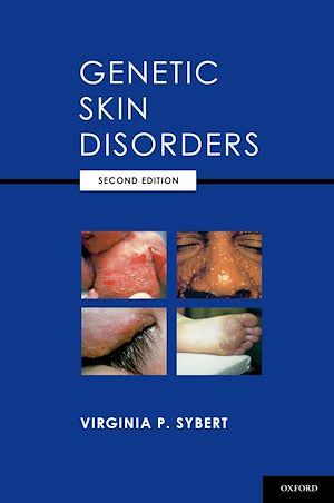 Téléchargez le livre :  Genetic Skin Disorders