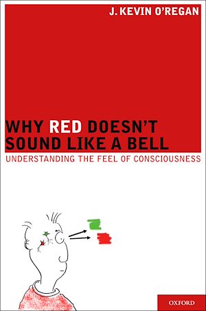 Téléchargez le livre :  Why Red Doesn't Sound Like a Bell