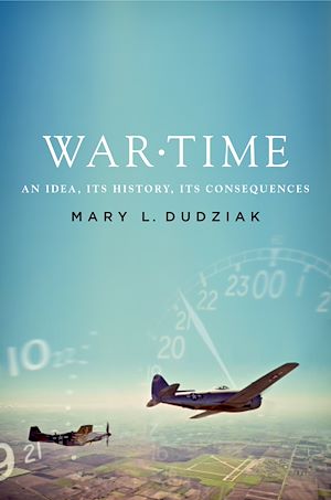 Téléchargez le livre :  War Time