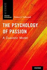 Télécharger le livre :  The Psychology of Passion