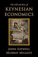 Télécharger le livre :  The Fall and Rise of Keynesian Economics
