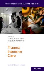 Télécharger le livre :  Trauma Intensive Care