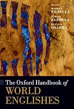 Download this eBook The Oxford Handbook of World Englishes