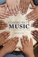 Télécharger le livre :  Community Music