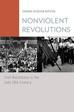 Télécharger le livre :  Nonviolent Revolutions